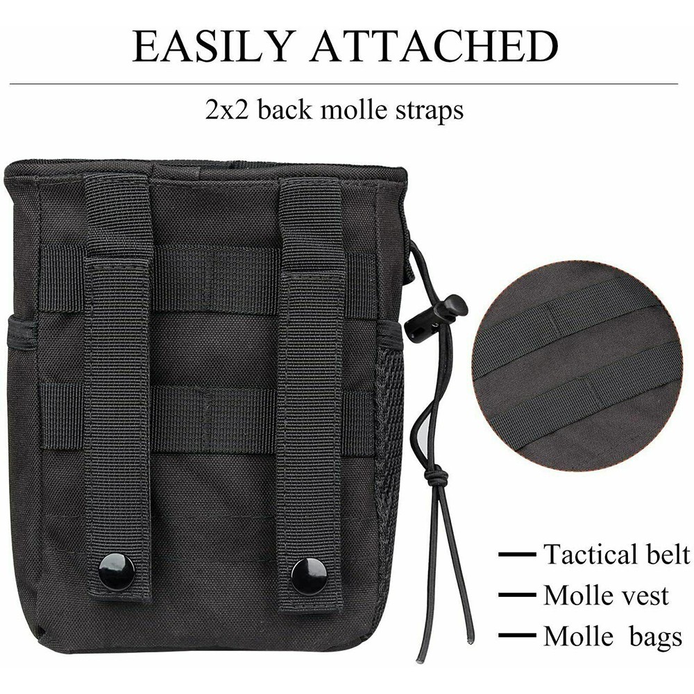 Men Women Multifunctional Waterproof Waist Bag Hold Mobile Phones Multi-role Bag
