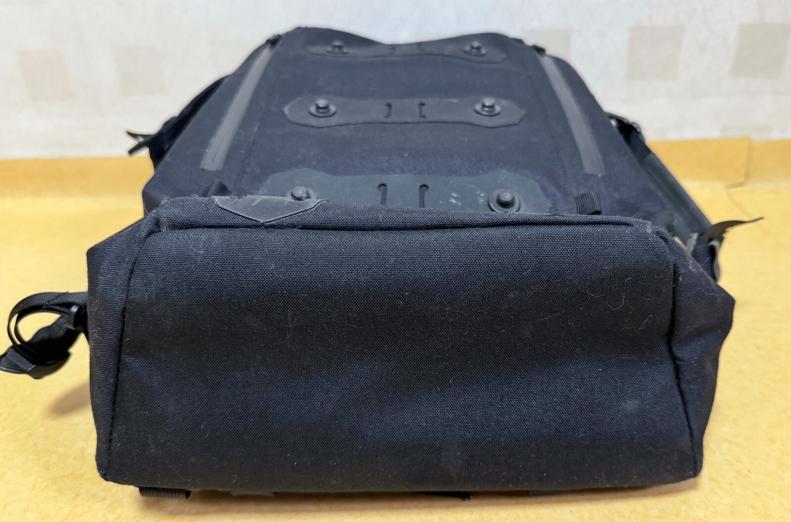 black ember GEN01 backpack used but excellent condition urban tactical modular