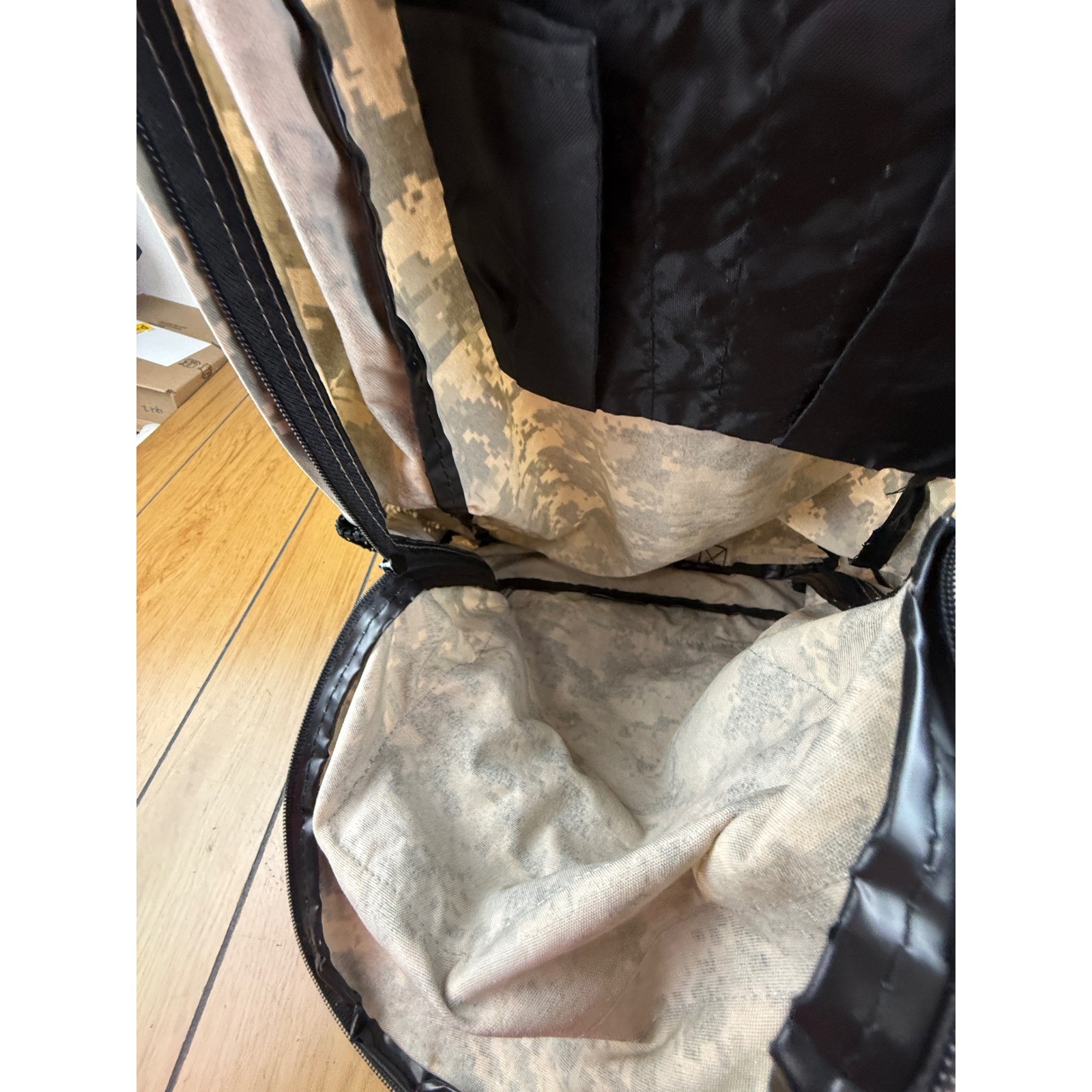 US Army Backpack Camouflage Goarmy.com Army Strong School Bag