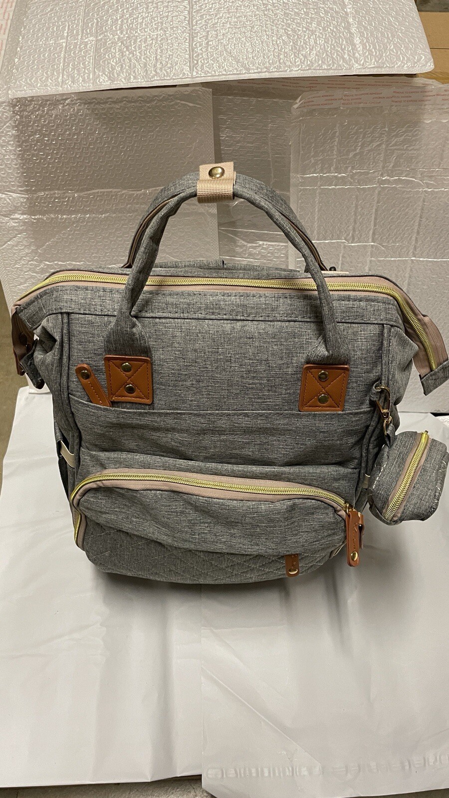 backpack men