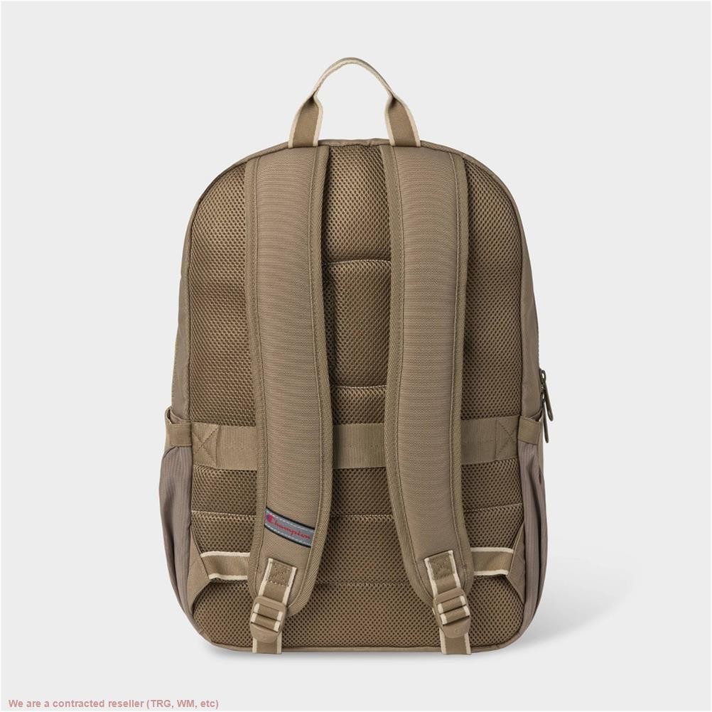 Champion Estate Backpack – Khaki