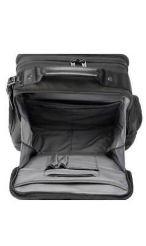 Tumi Alpha 3 Backpack Shoulder Bag Business Sports Nylon Black