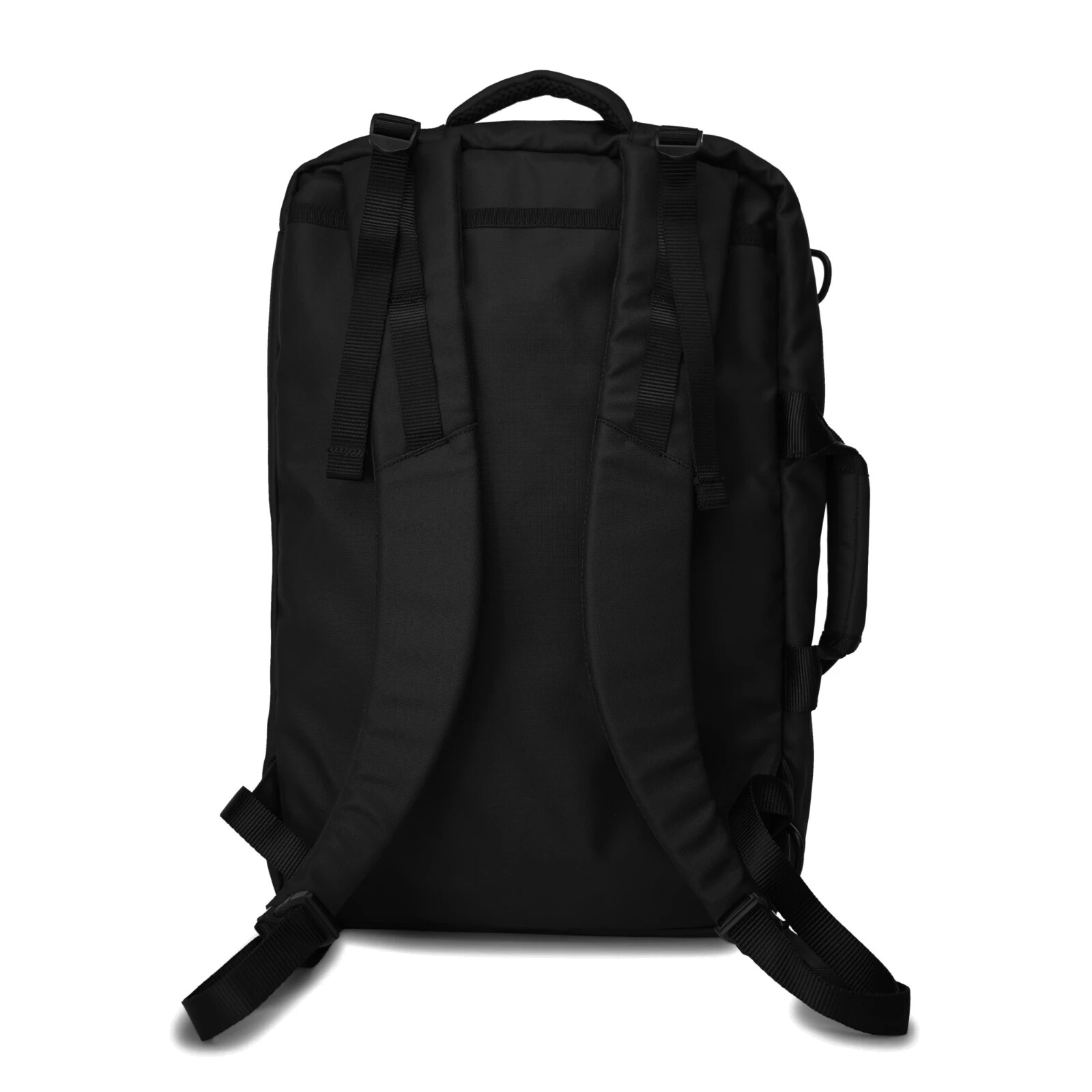 Atomic Mission Gear Venture Shoulder Bag TPU Black
