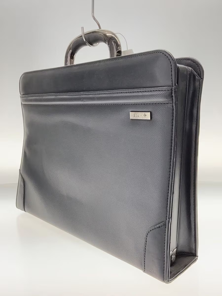 Other brands is plus briefcase BLK