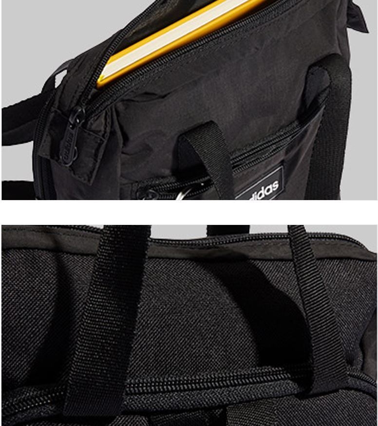 Adidas T4H XS Backpack 7207 Small Size Unisex Kids School Sports Travel Bag Sack