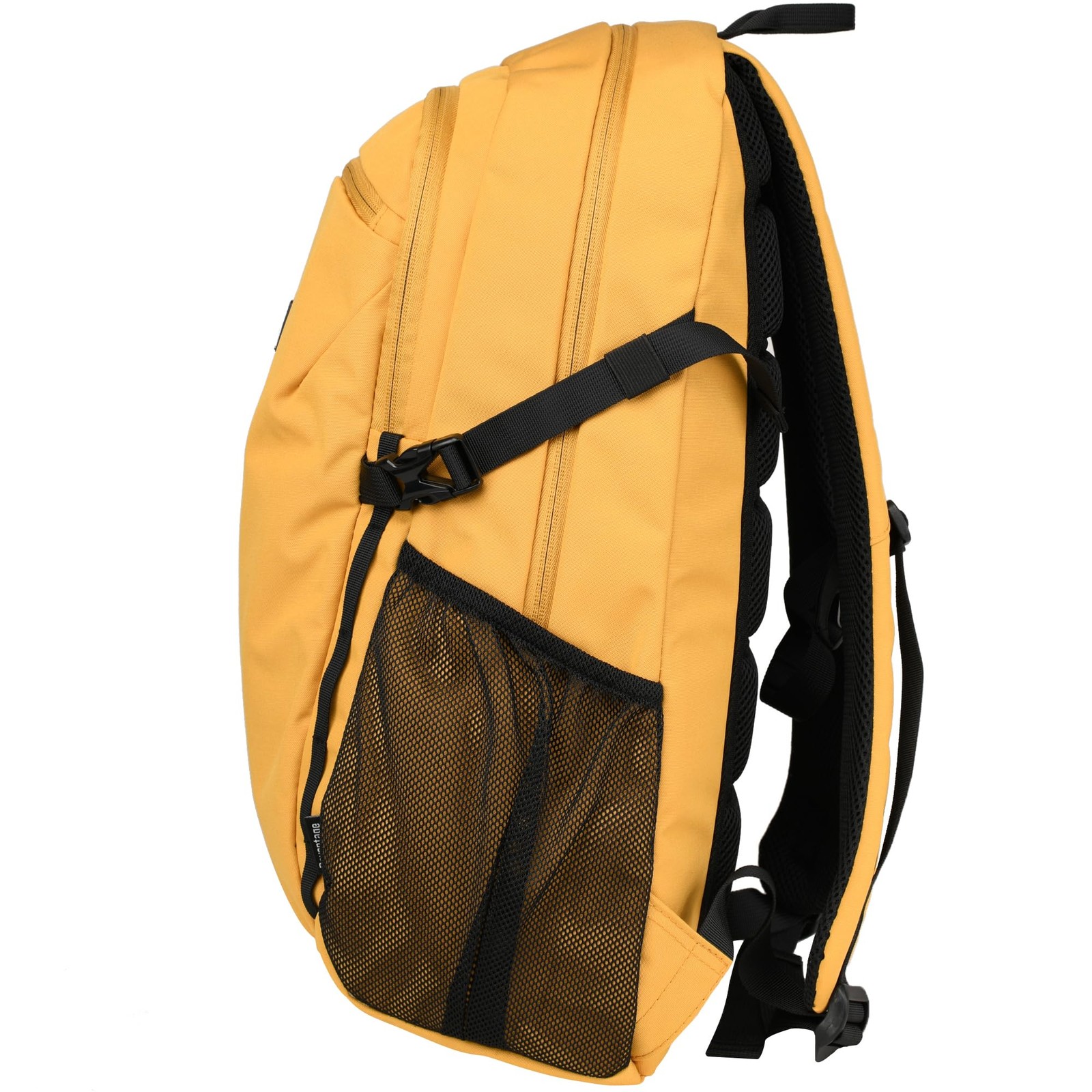 Leisure Travel Backpack City Daily Commuting Water Resistant Laptop Bag 25L