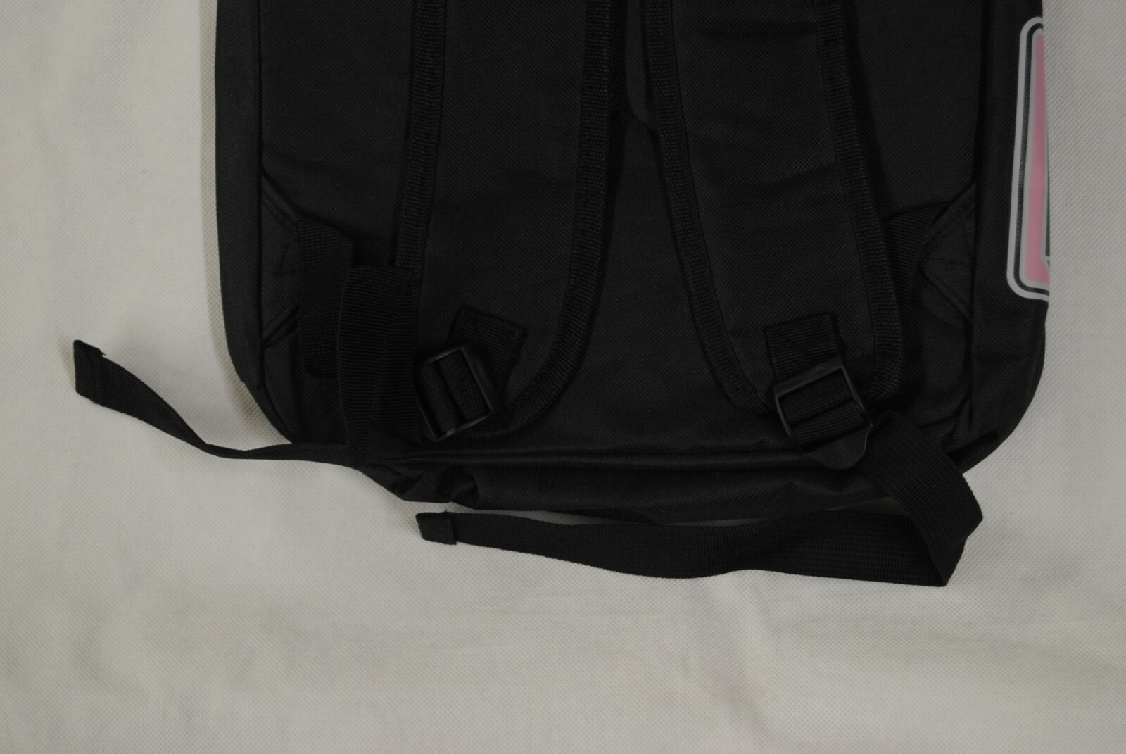 Kick Arsch 2 Hit Mädchen Maske Doppelte Schnalle Rucksack Neu Official Neca Film