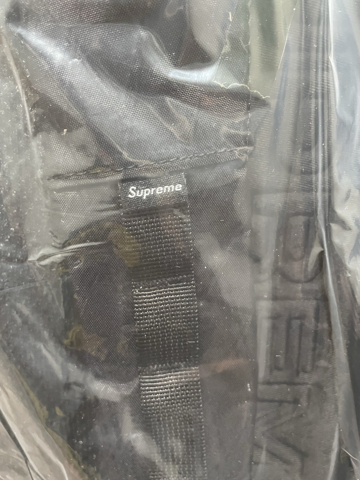 Supreme Men’s Backpack