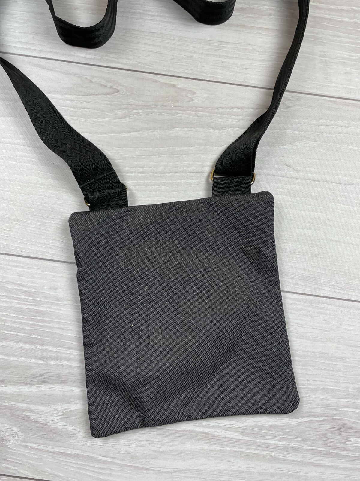 ETRO Profumi messenger bag