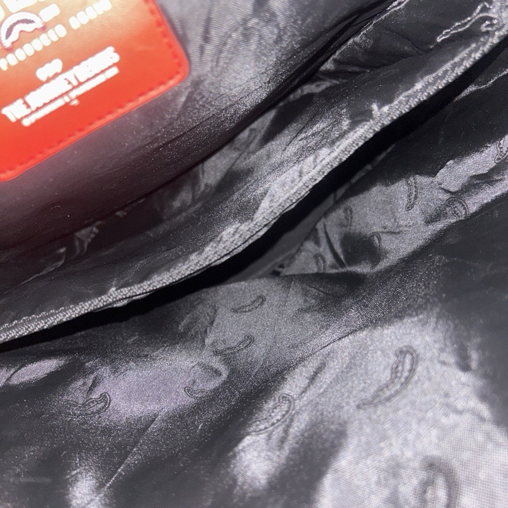 Sprayground Limited Edition Graphic Print Backpack Tiger Shark