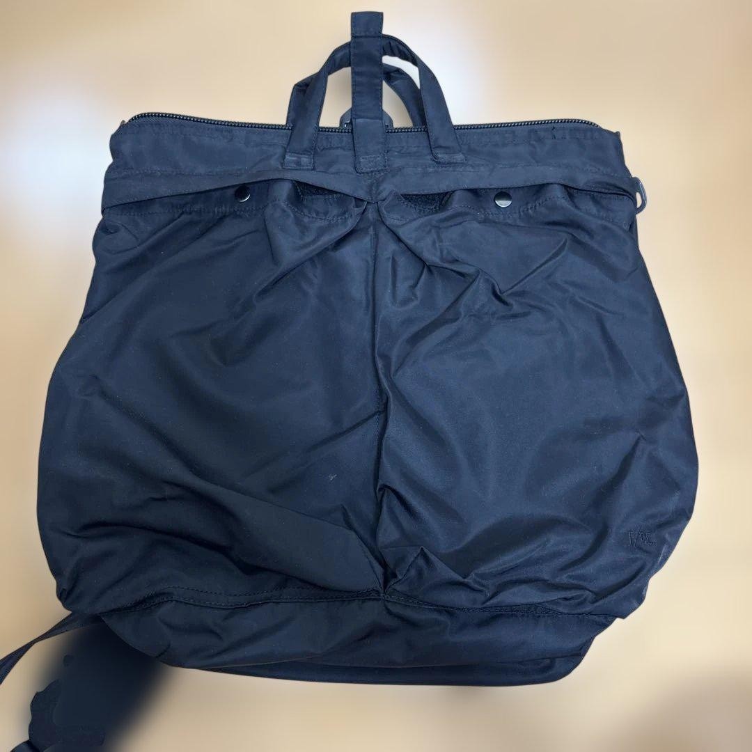 FCE 3-Way Helmet Bag Protective Gear