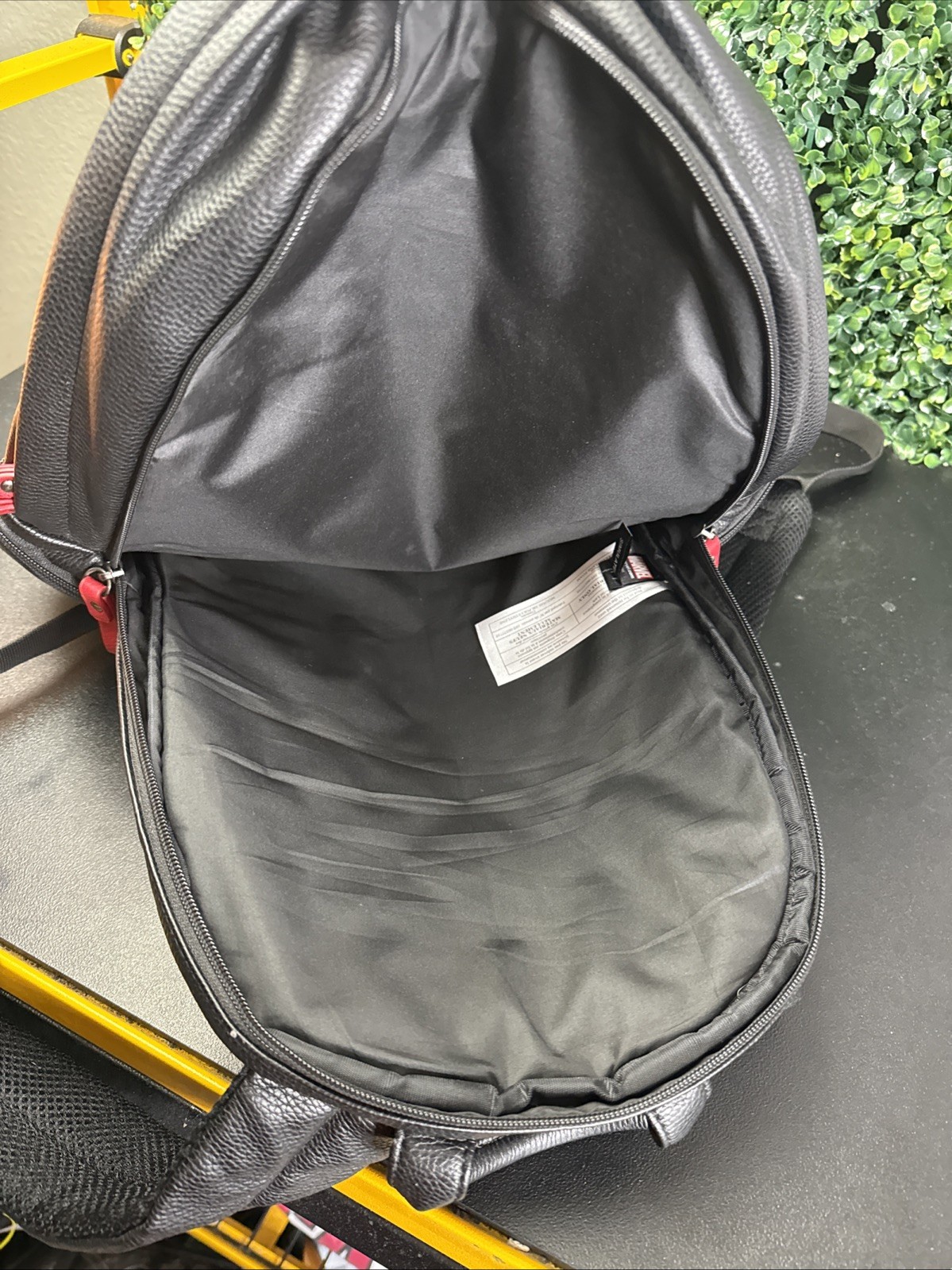 Marvel Deadpool Built-Up Backpack