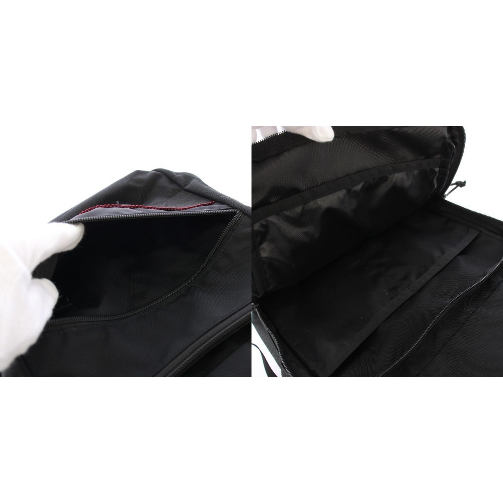 BRIEFING AG BS BOX PACK Backpack Black Men’s A Grade