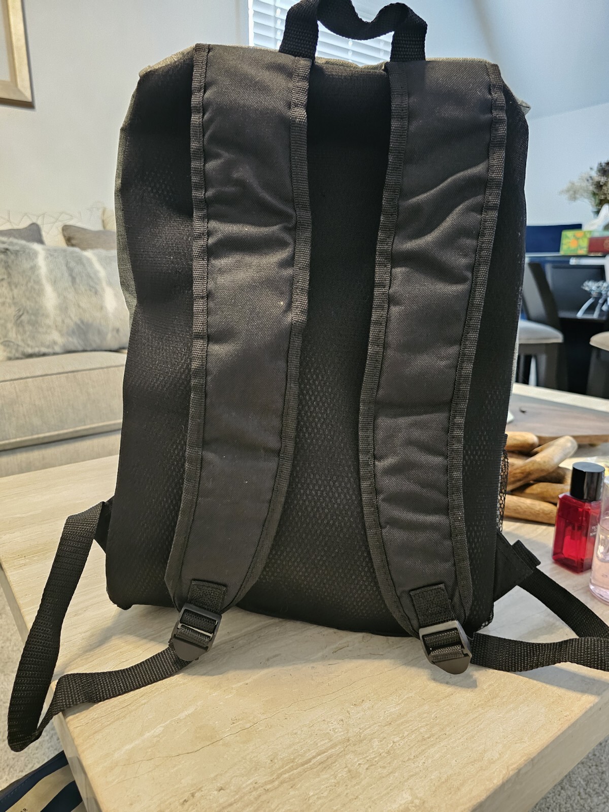 RARE Version ~ Merchant & Craft™ ~HSHS Backpack ~ 17 x 12 x 5