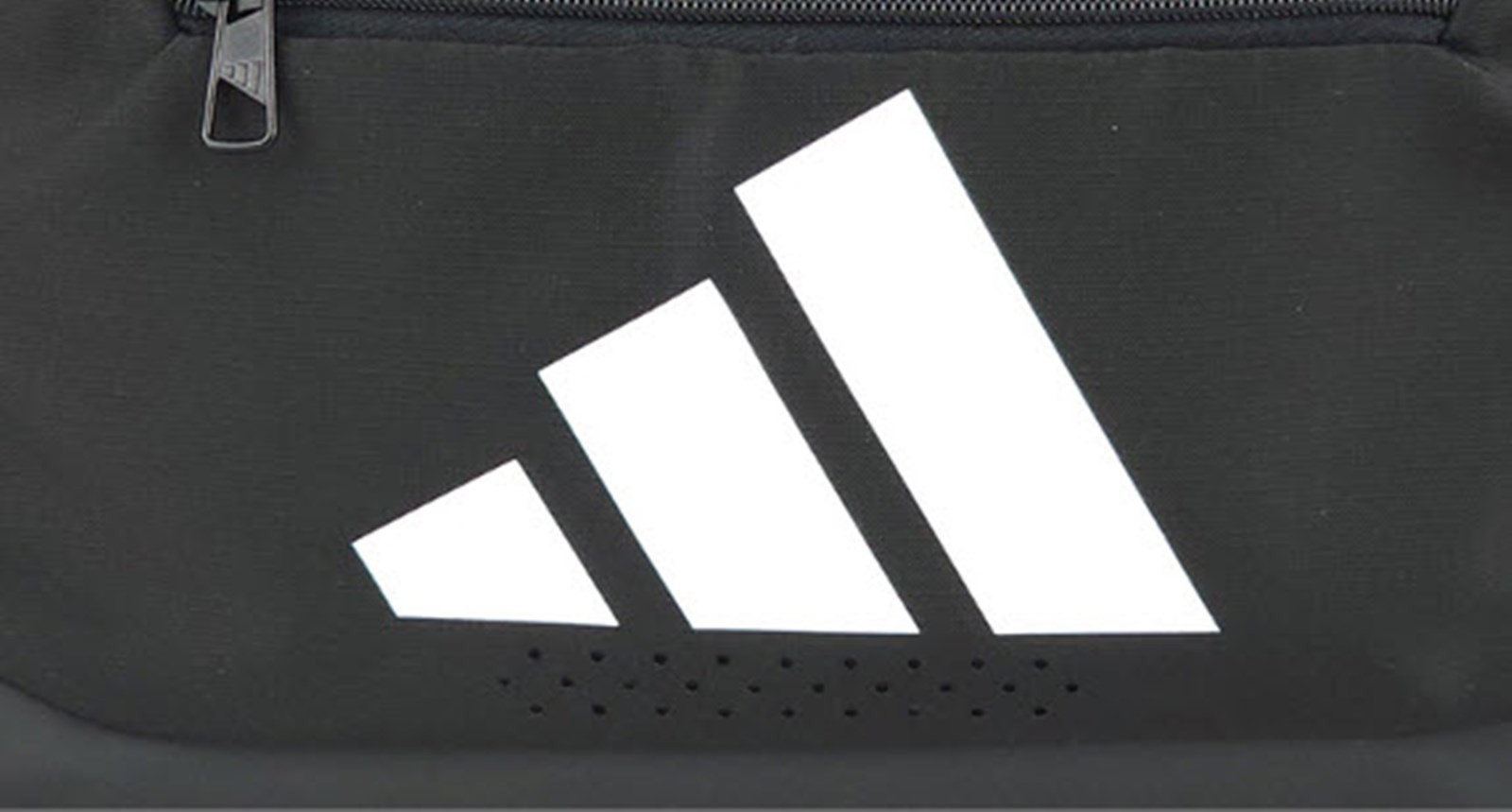 Adidas Defender Duffle X-Small Bags Athletic Black Run Cross Sacks Bag JZ0609