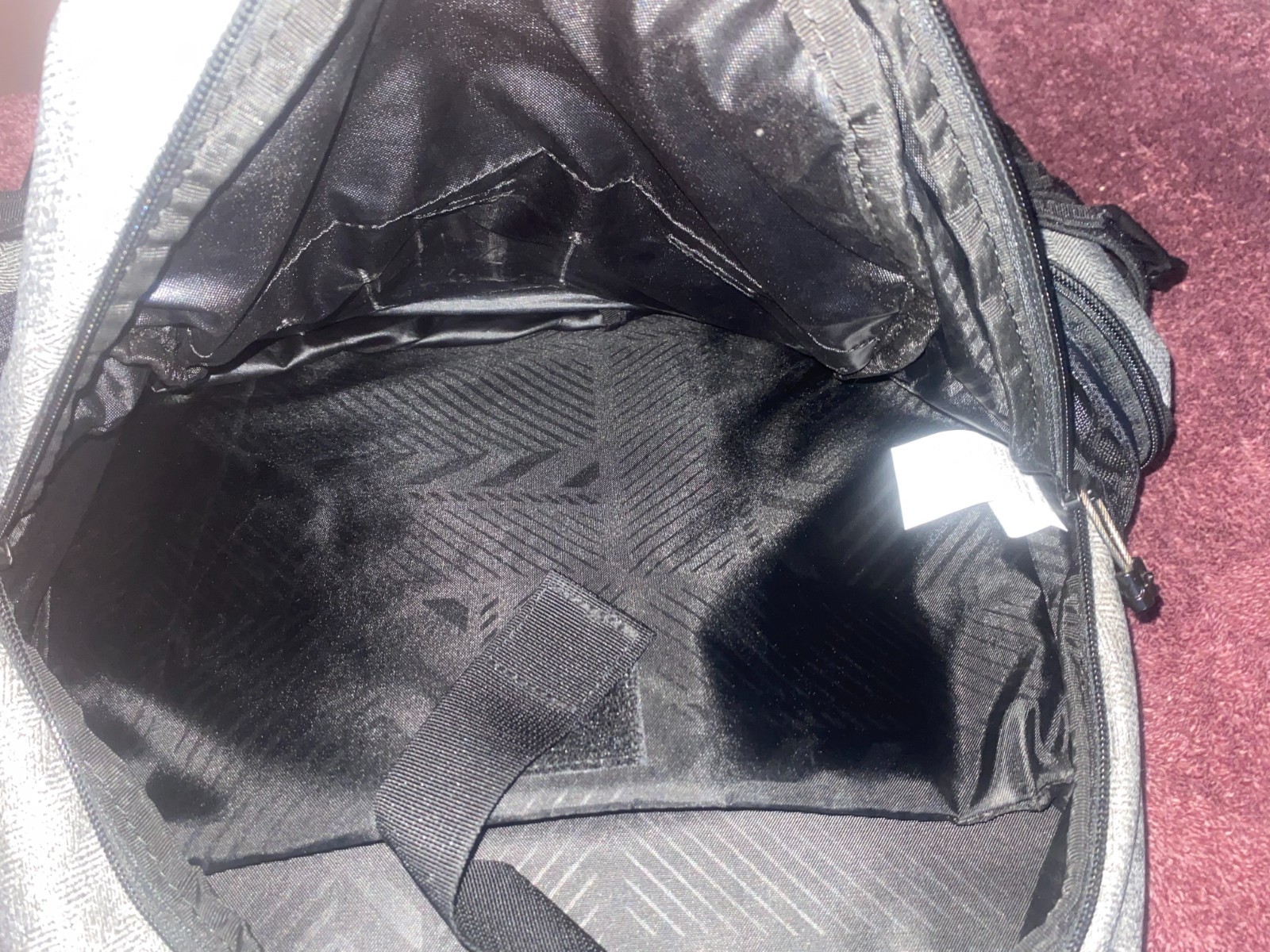 Oakley kitchen sink backpack Tactical Hiking Backpack Black Grey