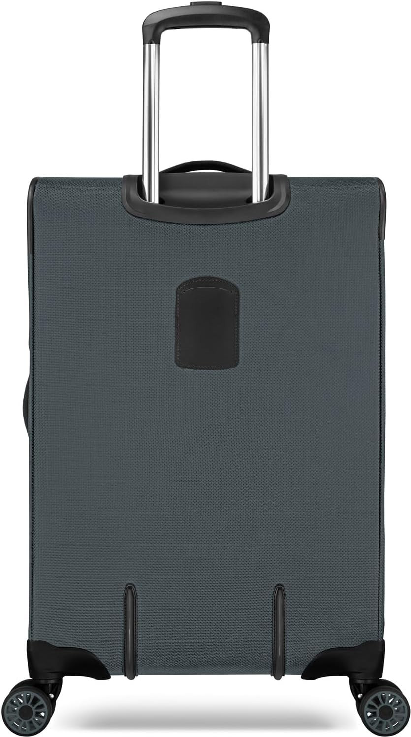 Expandable Spinner, 25-Inch Spinner, Steel