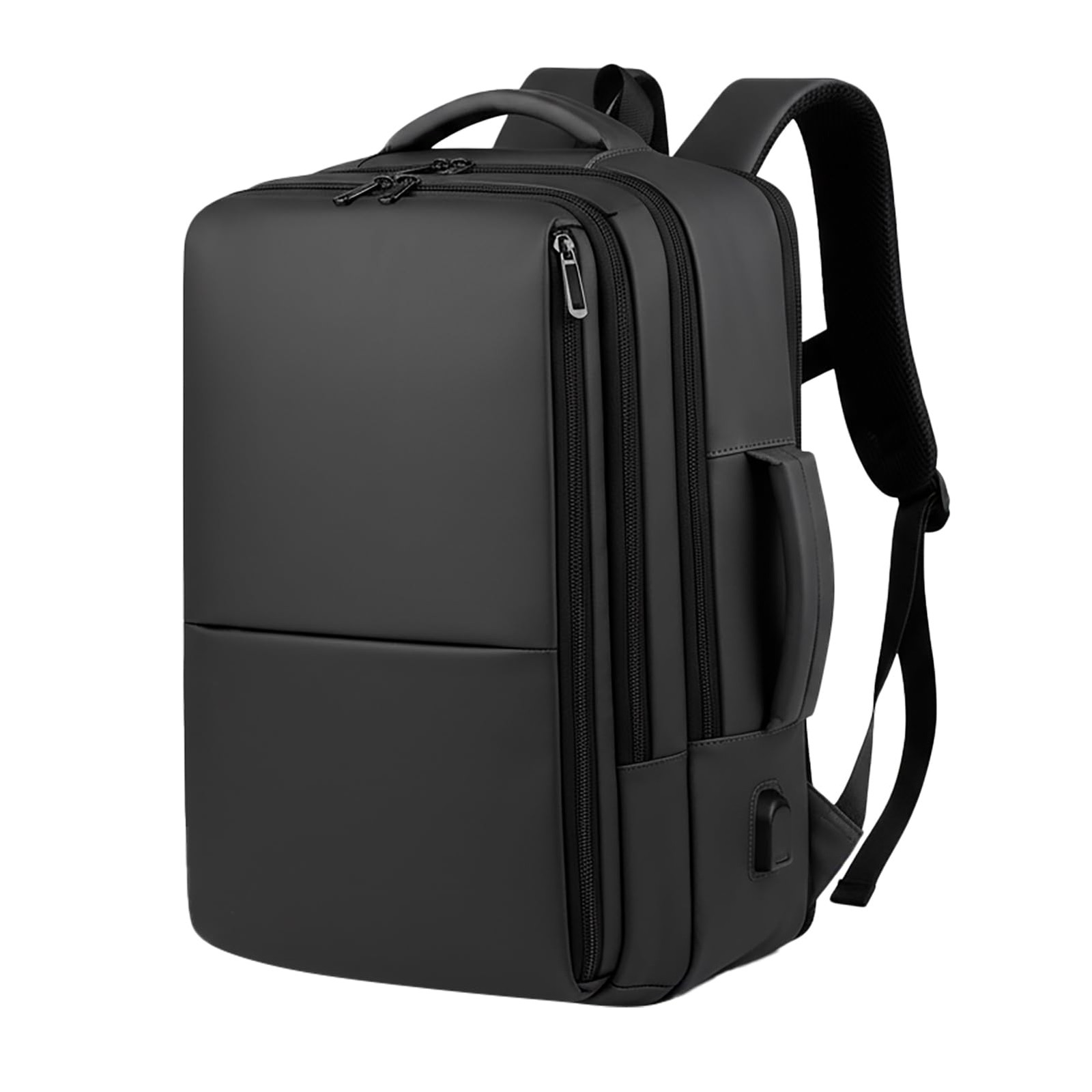 Large Capacity Personal Item Backpack, ​Underseat Carry On Hand Luggage, ​Fli…