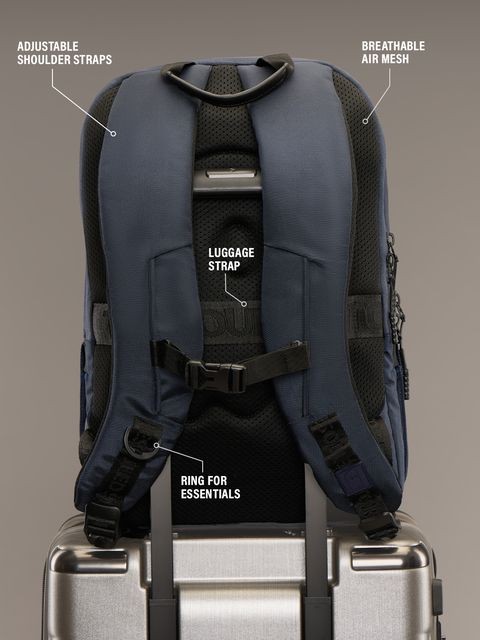 Captain America Official Backpack Limited Edition