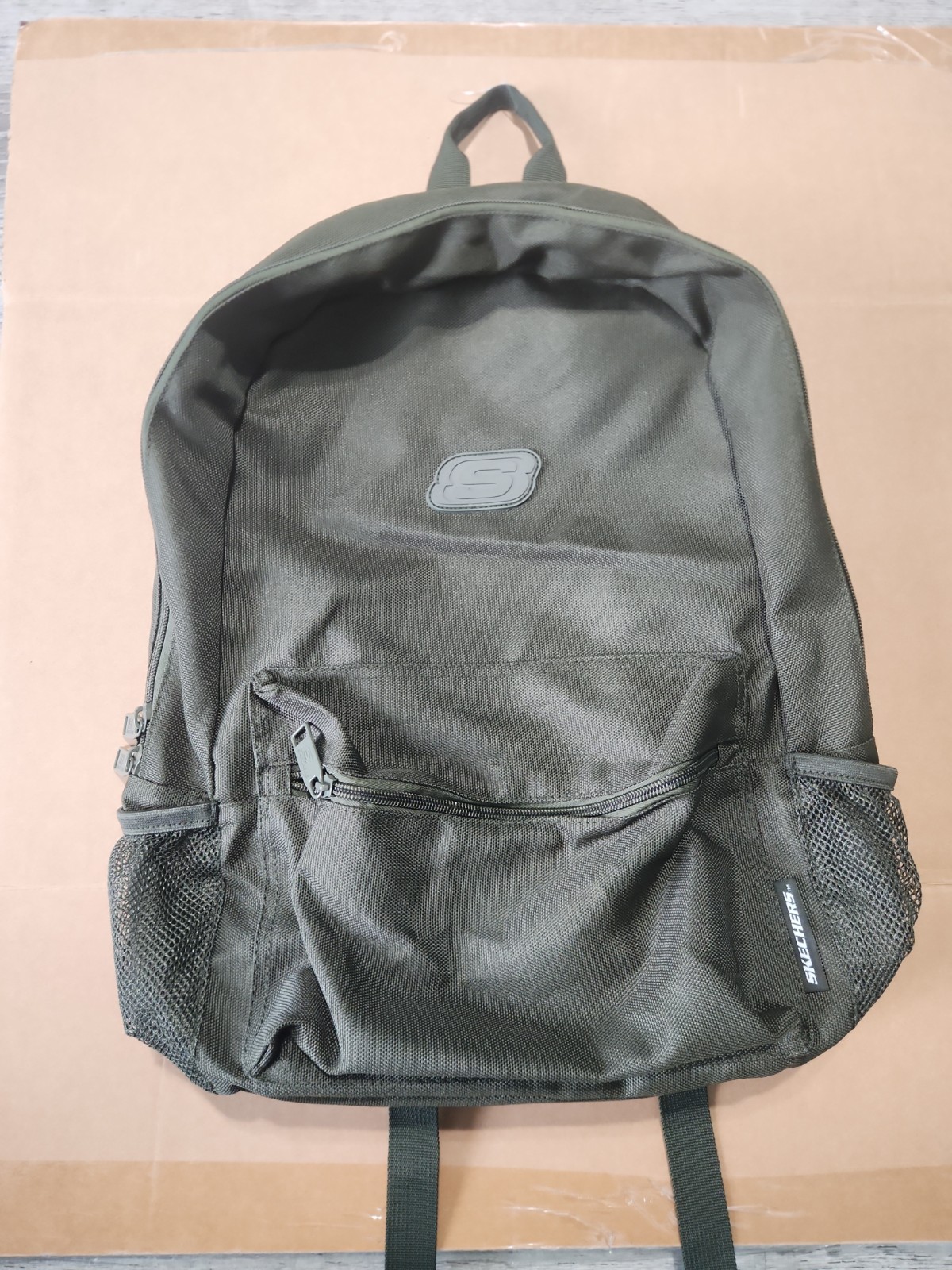skechers backpack