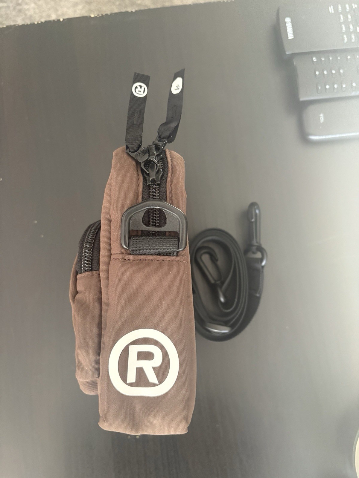 A Bathing Ape Bape Head Mini Shoulder Bag *US Seller*