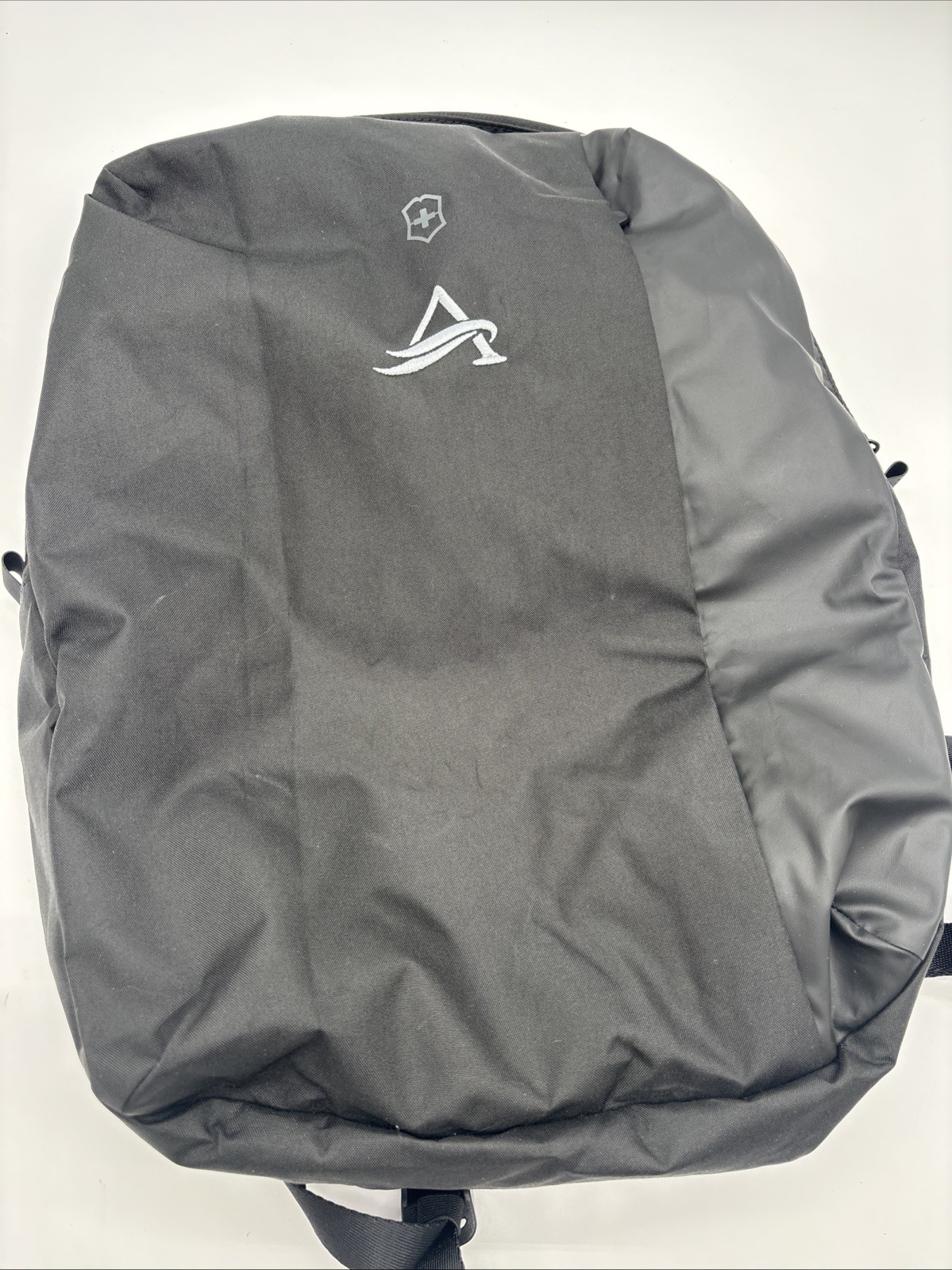 Victorinox backpack – Avalon Waterways Logo