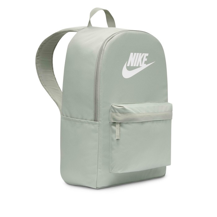 Nike Heritage Backpack Padded Adjustable Straps Laptop Sleeve DC4244 370 NWT
