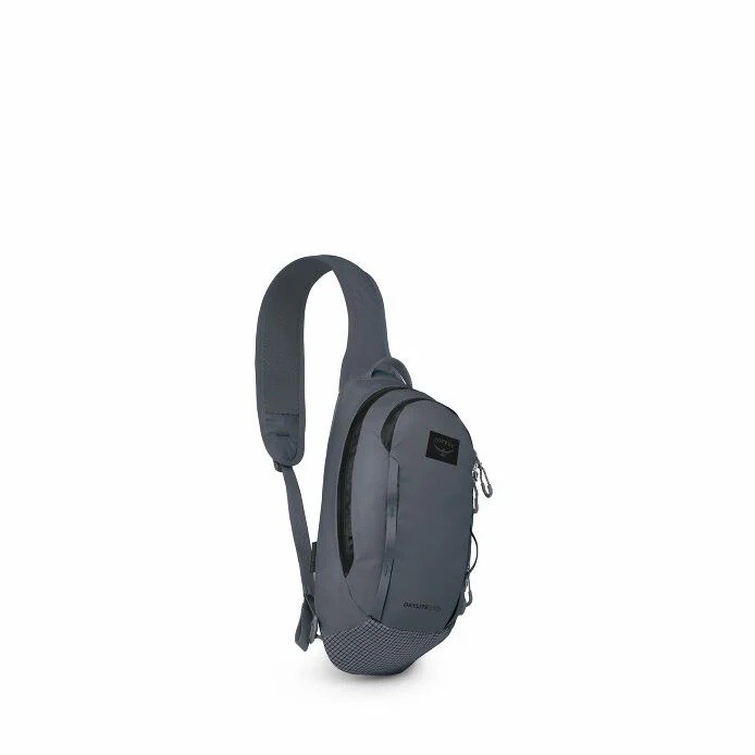 Osprey Daylite Sling Shoulder Bag Limited Edition Color: Tungsten Grey