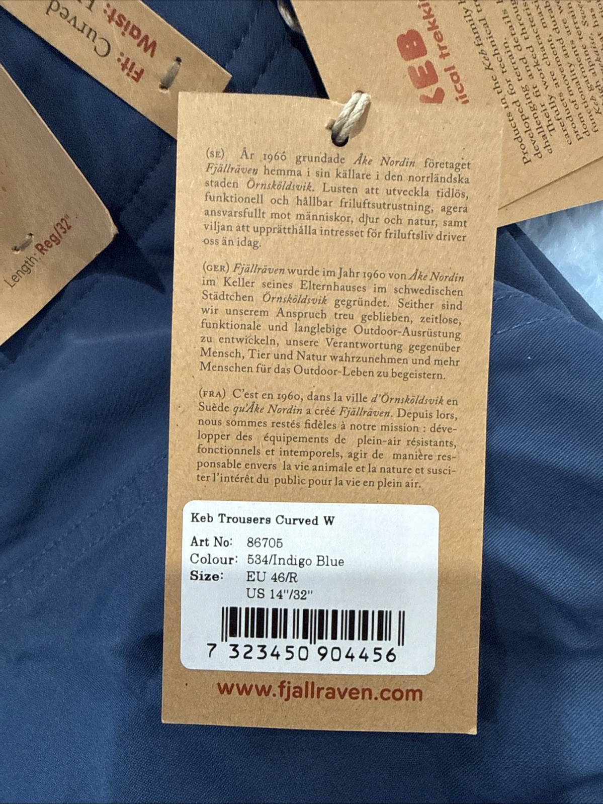 Fjallraven