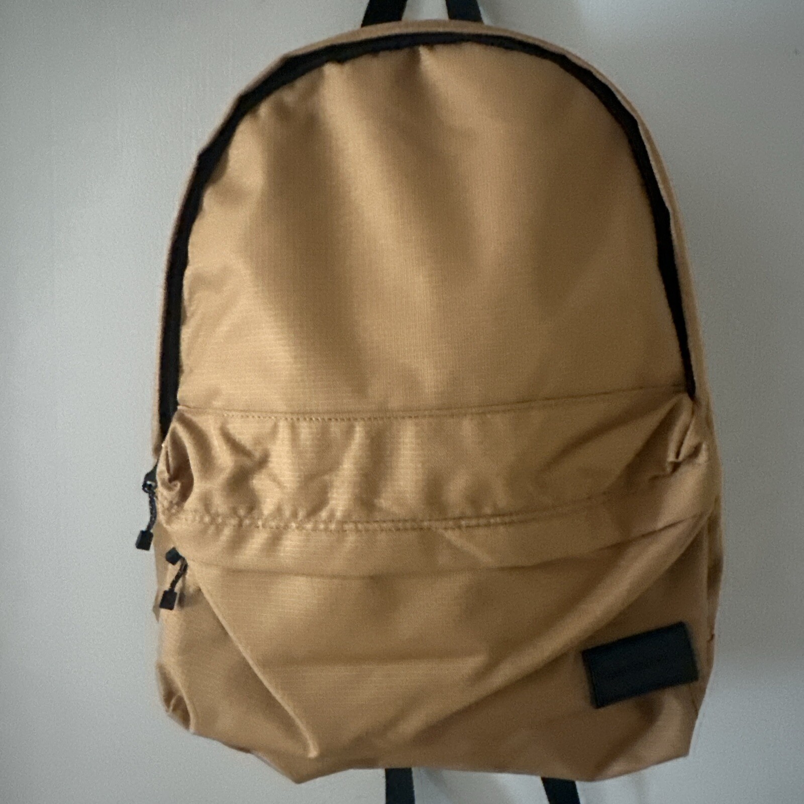QUIKSILVER backpack Everyday Poster Plus Copper NwT