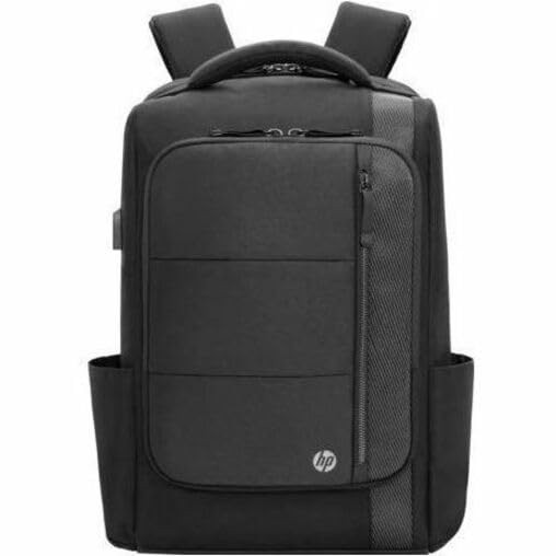 HP Renew Executive Carrying Case Backpack for 16″ to 16.1″ Notebook 6B8Y1UT
