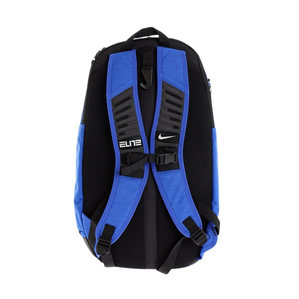 NEW Nike Hoops Elite Pro Basketball Backpack ROYAL BLUE / GAME ROYAL BA5554-480