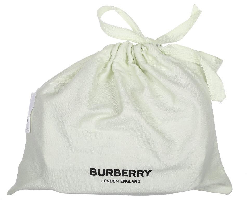 NEW BURBERRY MENS NAVY GRAY CHECK CROSS BODY BAG CROSSBODY