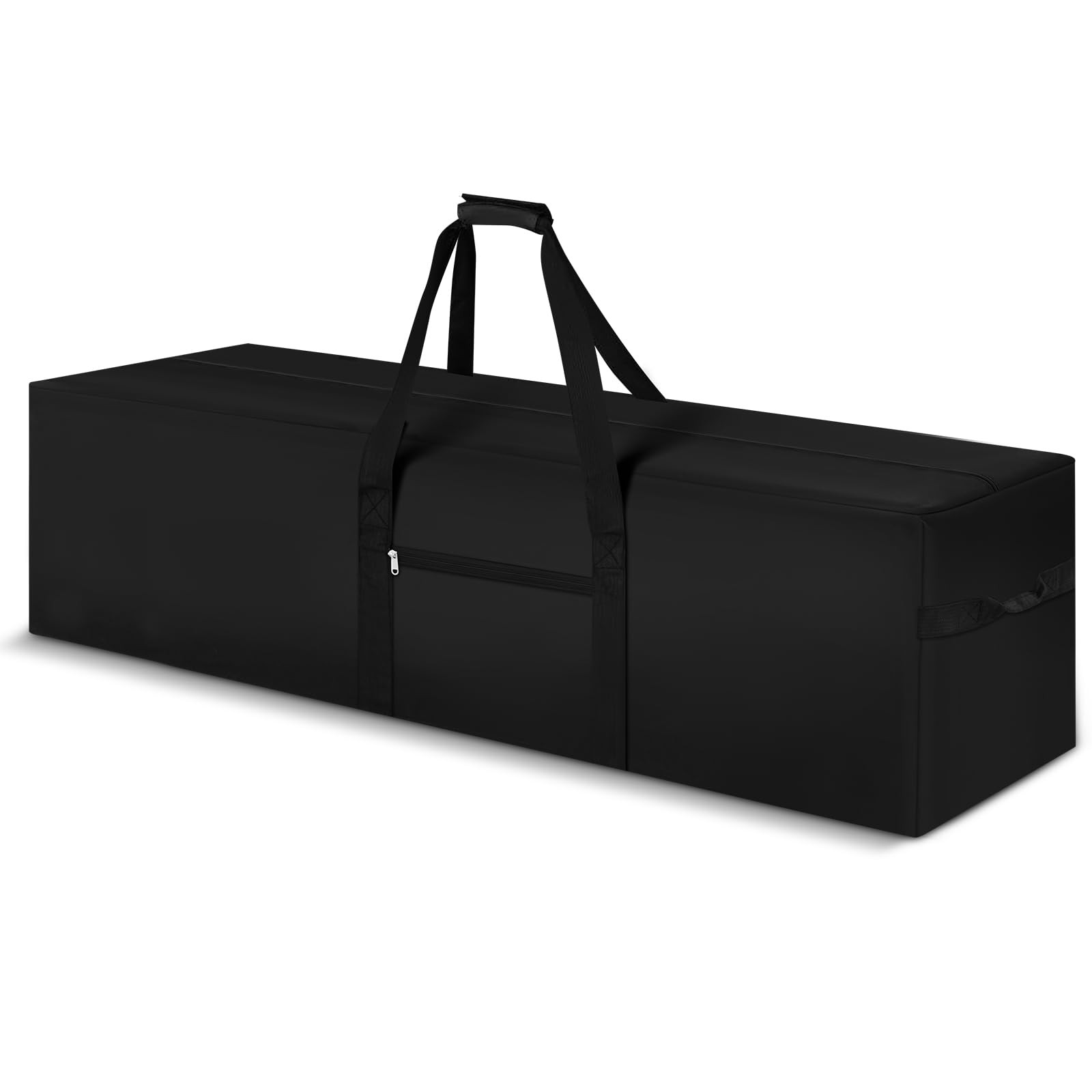 Extra Large Duffle Bag 42x15x15 Inch 154L Heavy Duty Waterproof for Camping