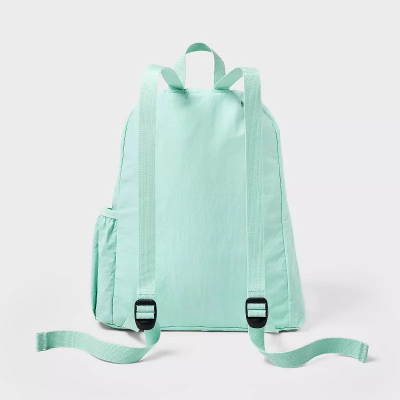 ALL IN MOTION 20L CINCH BACKPACK – MINT GREEN