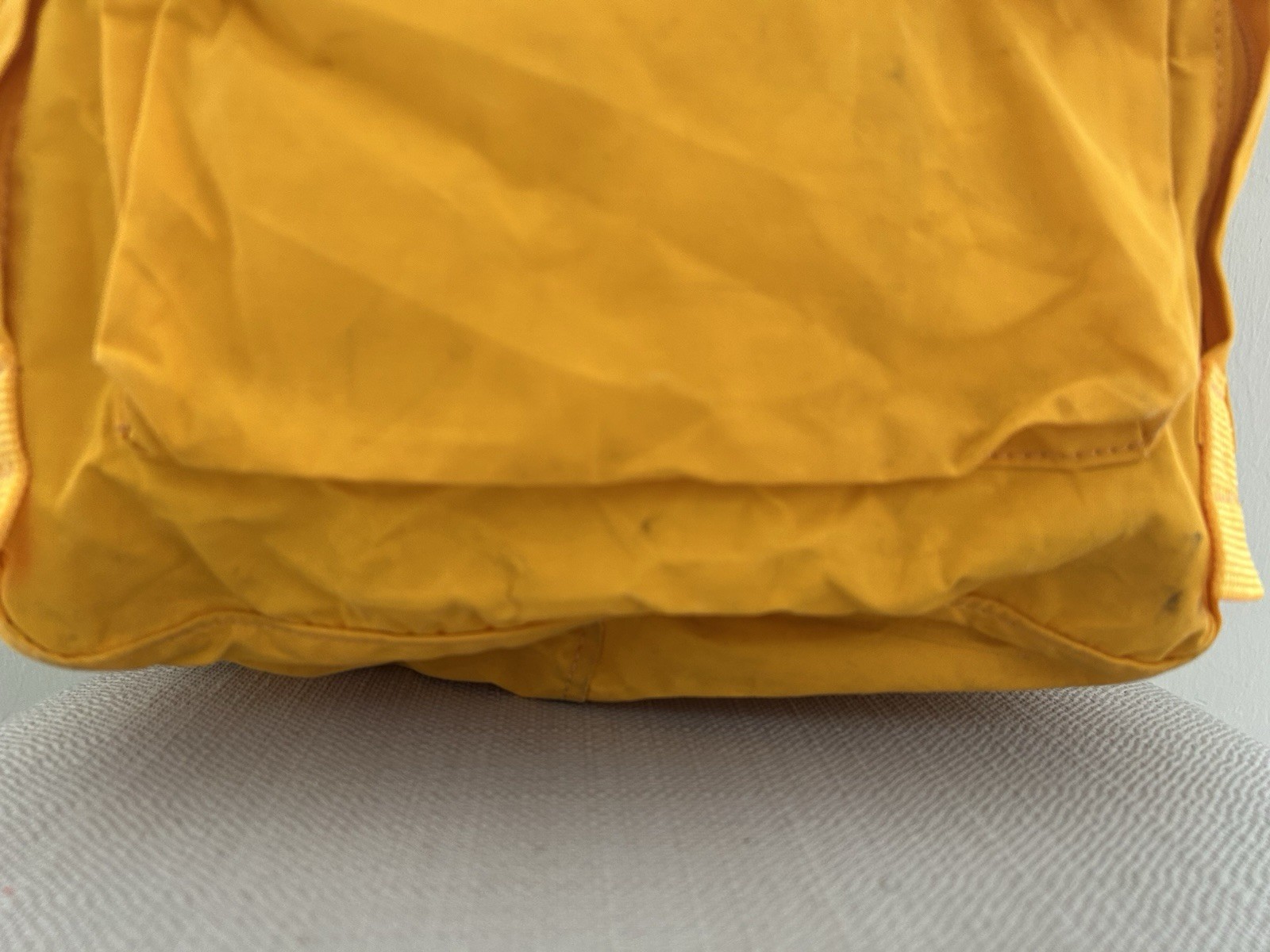 Fjallraven Backpack