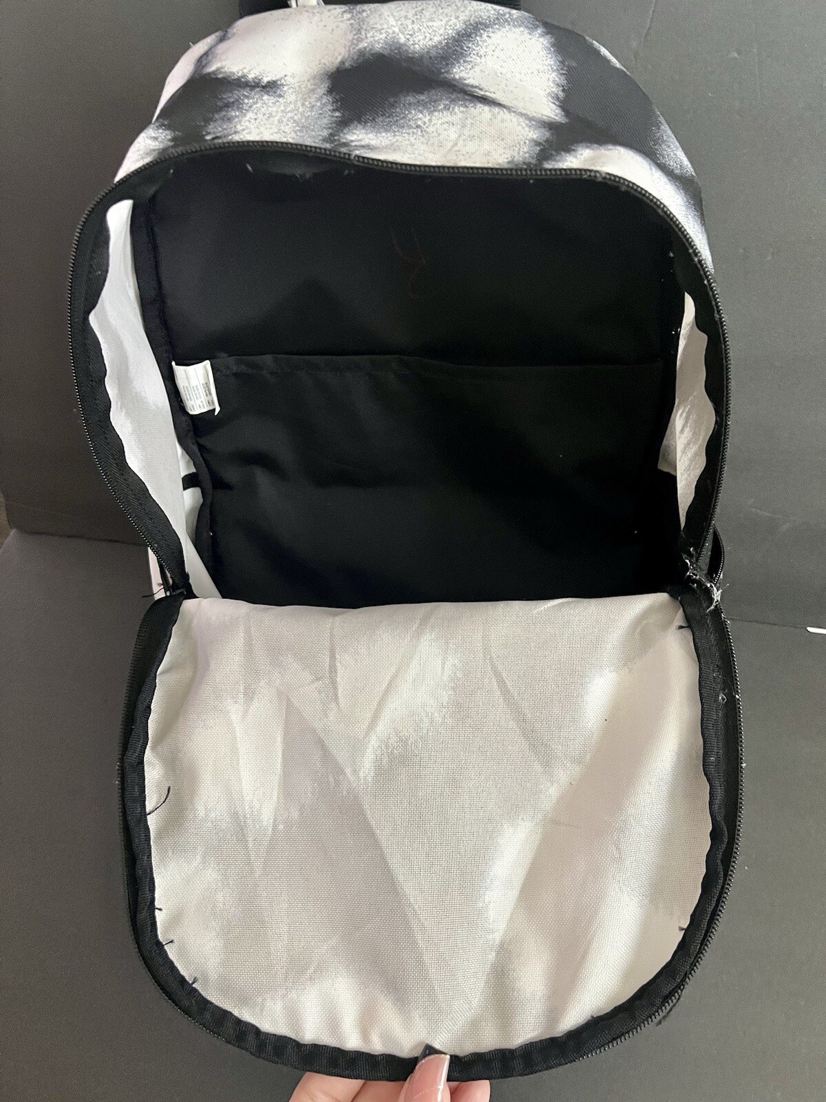 NIKE Heritage Backpack Brasilia Elemental Prime Hustle Student RN#56323