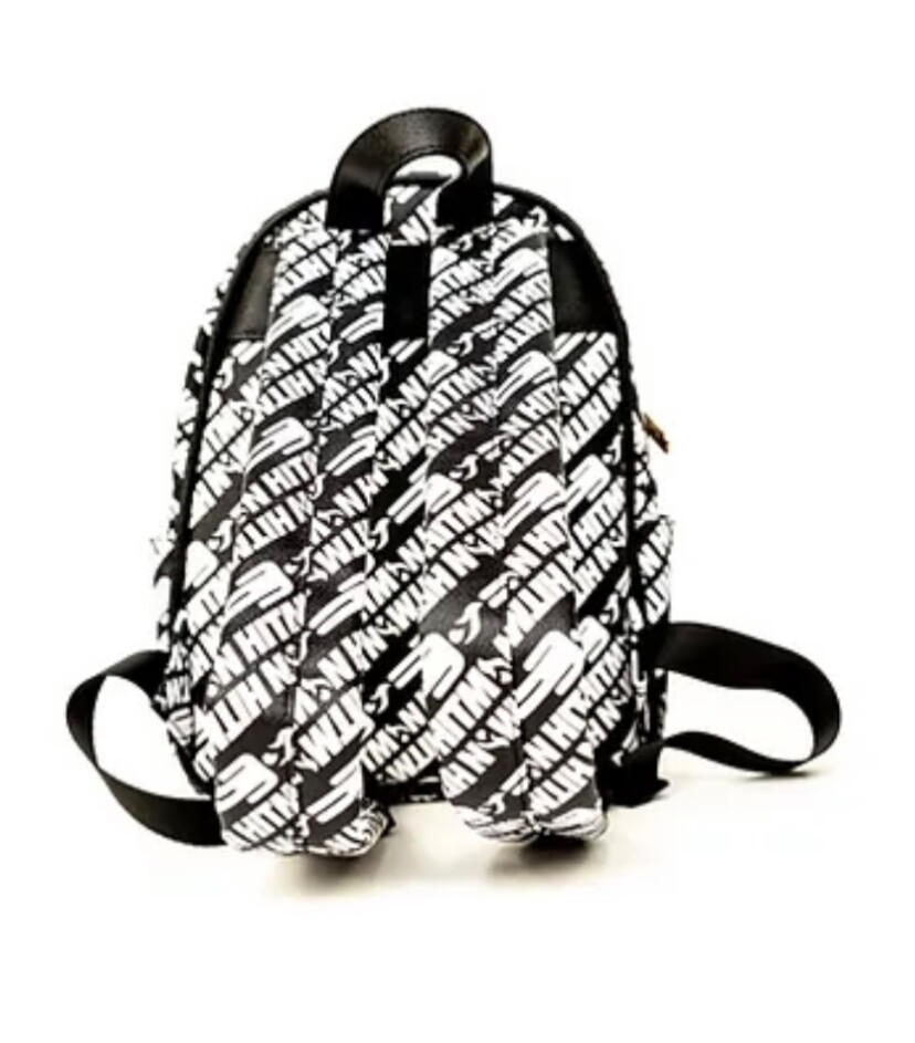 Hitman Backpack- Daily Driver 
