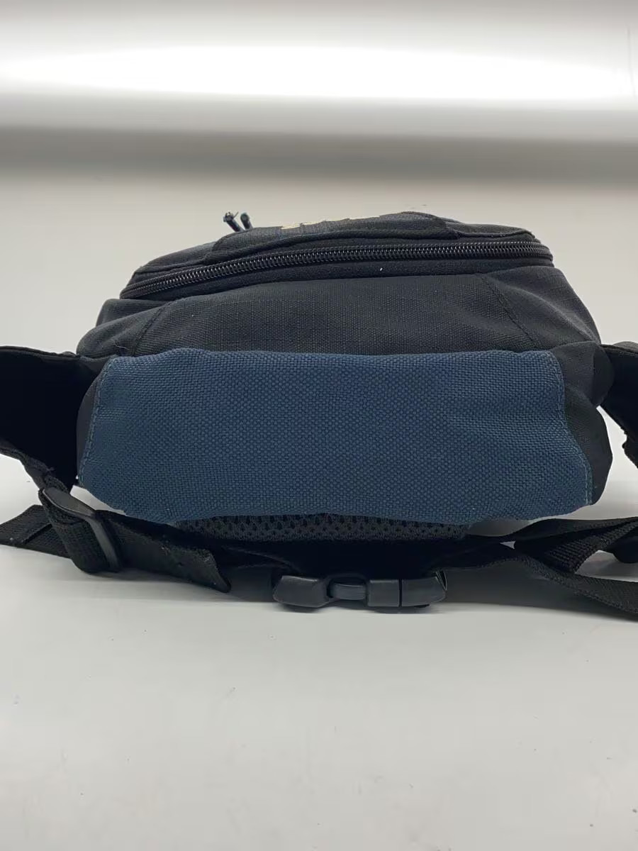 KARRIMOR Nylon Bag Black