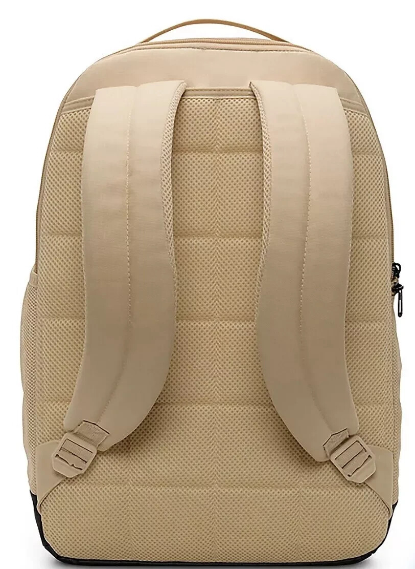 NIKE Brasilia Medium Backpack(24L) Khaki Backpack DH7709 252 – New