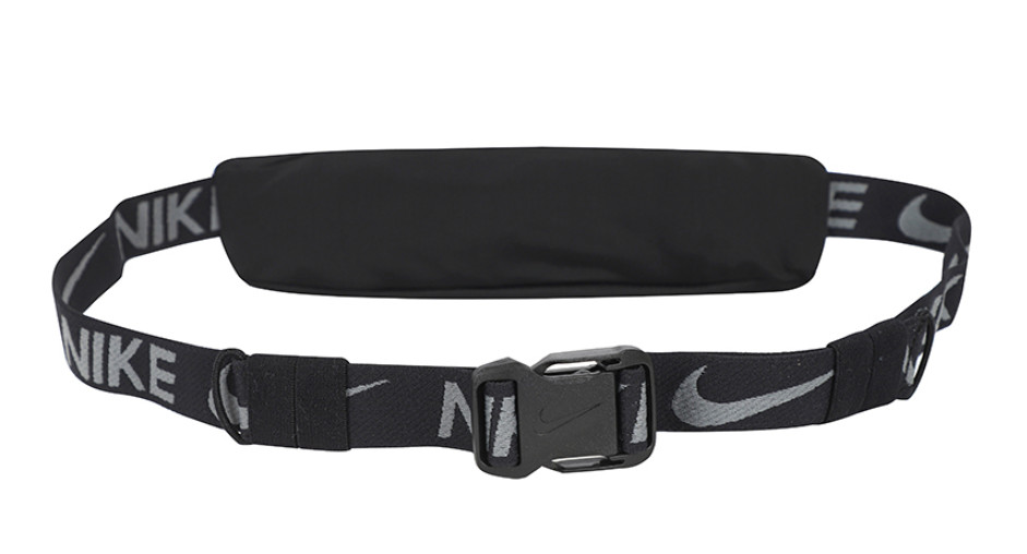 Nike Slim Waist Bag 4.0 Running Unisex Sports Casual Bag Run Belt NWT II5121-082
