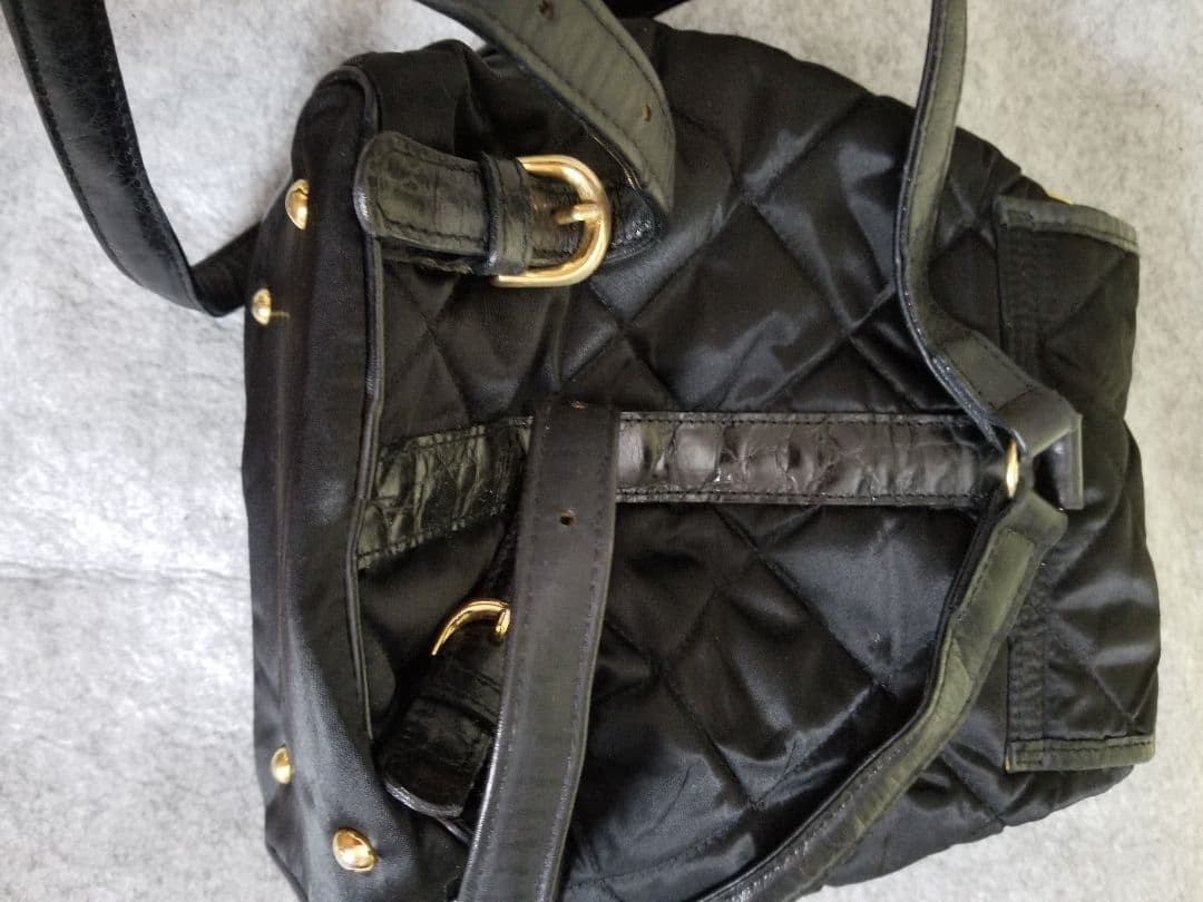 Party-Party Quilt Rucks