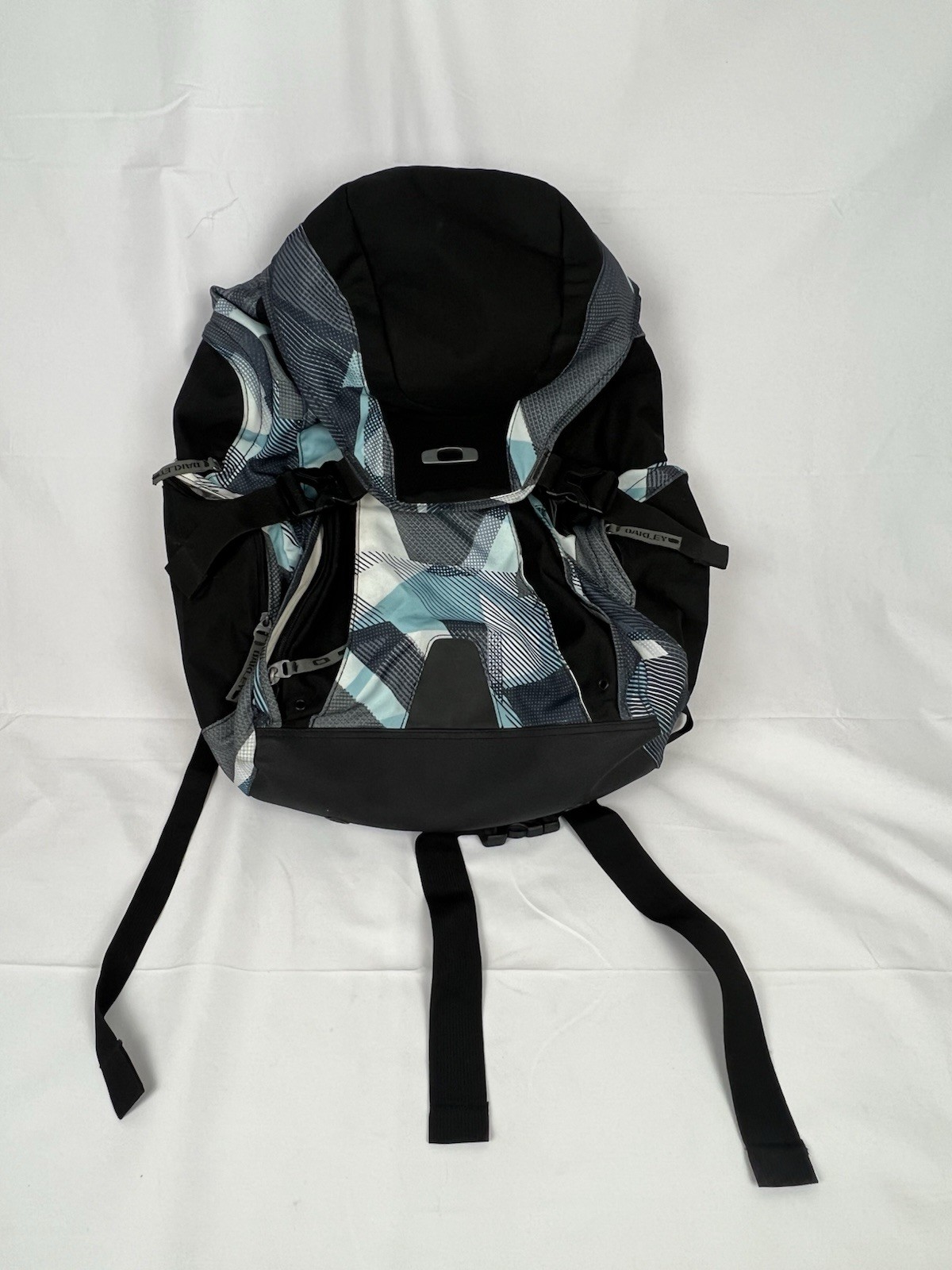 Oakley Surf Pack Tactical Software Backpack Y2K 4.0 Utility Tactical
