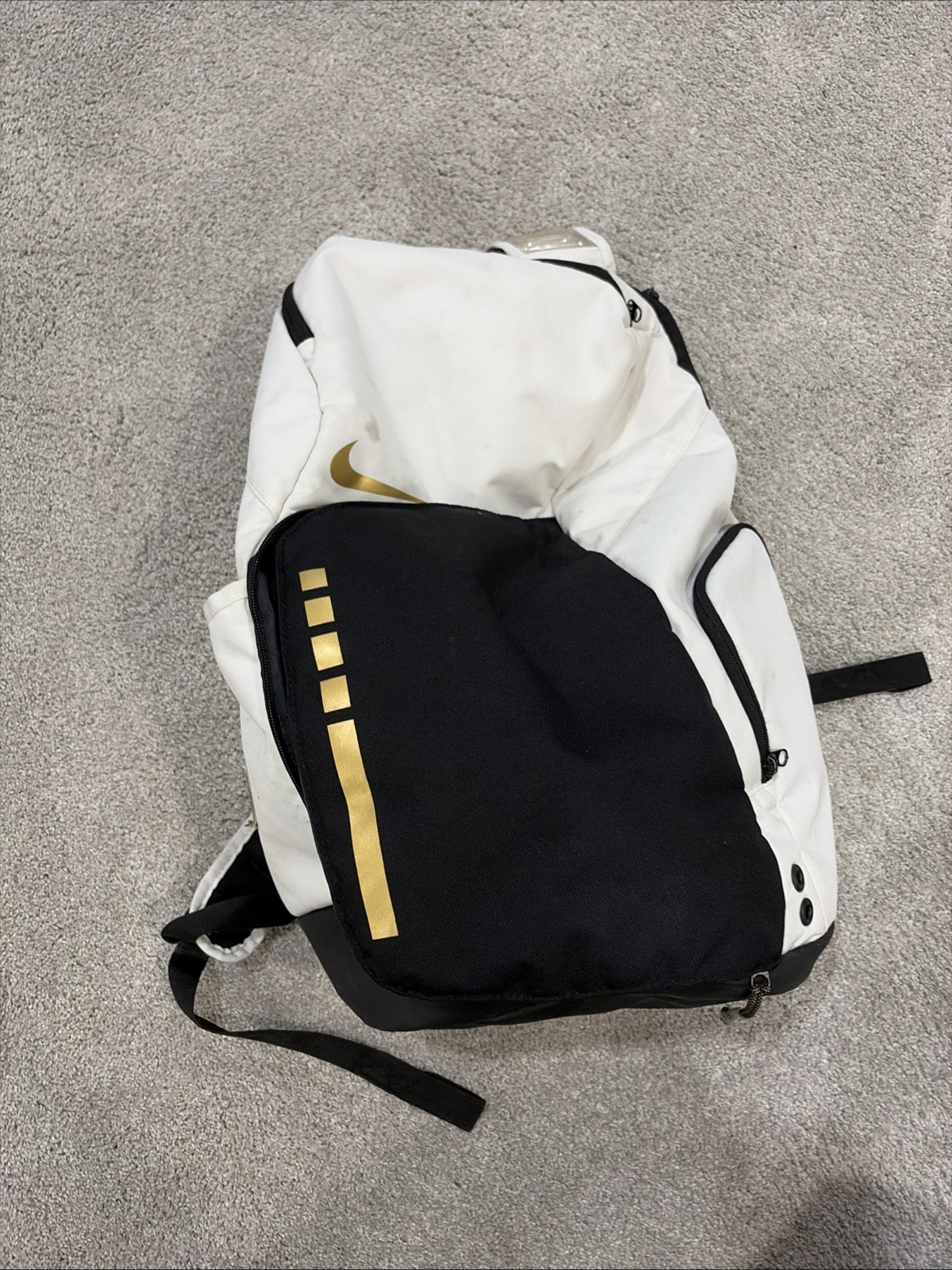 Nike Elite Book bag