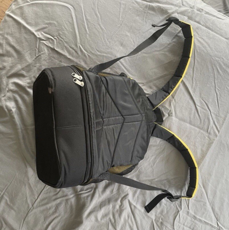 Vintage Gatorade Backpack
