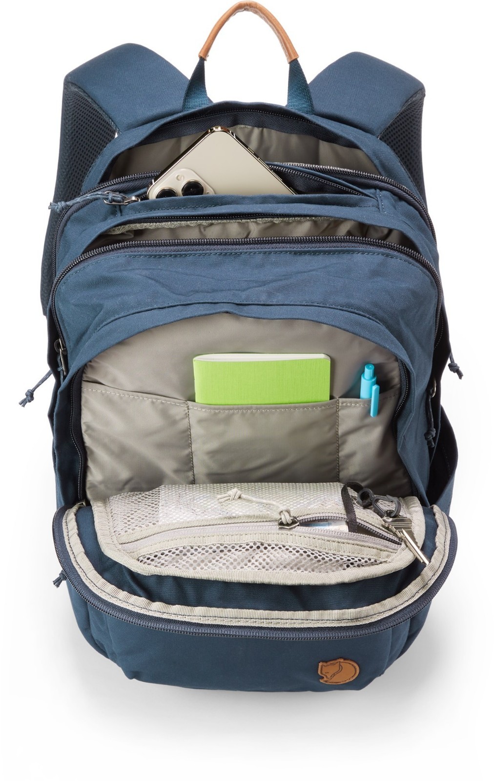 Fjallraven Raven 28 Pack