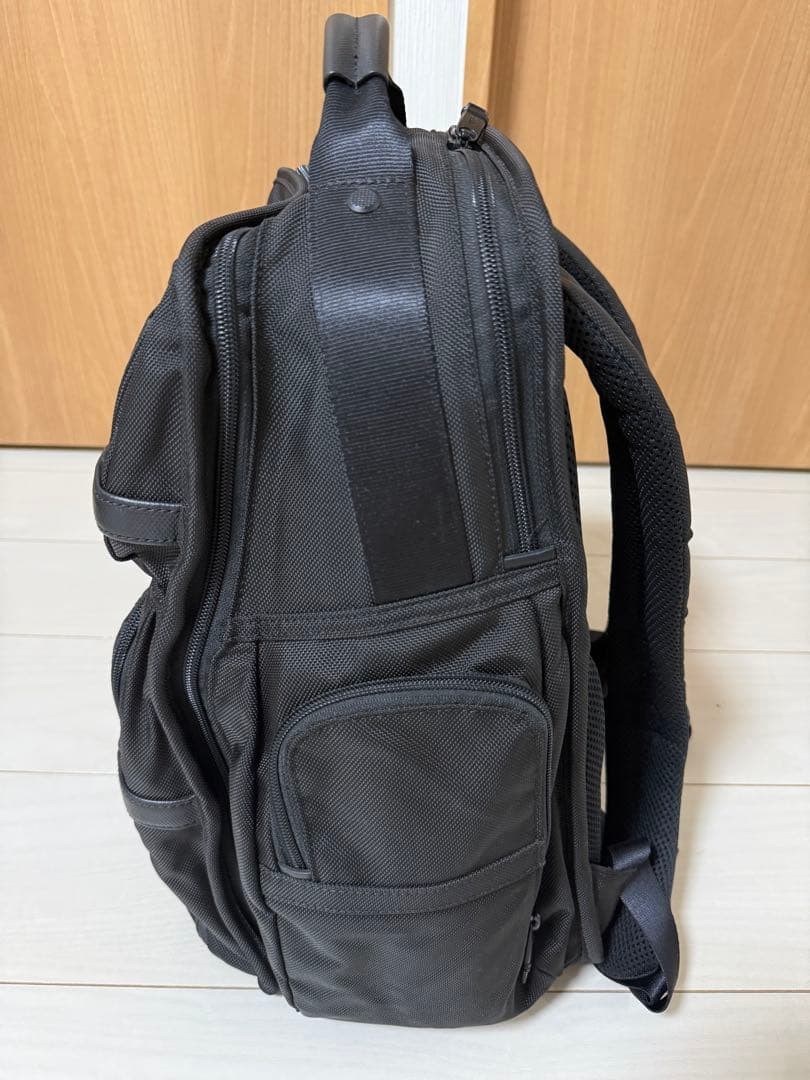 TUMI backpack Alpha3