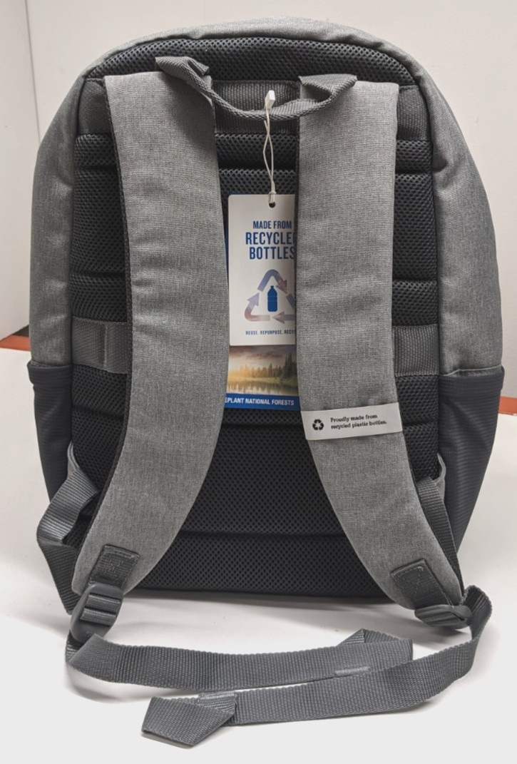 SOLO NEW YORK RE:COVER BACKPACK