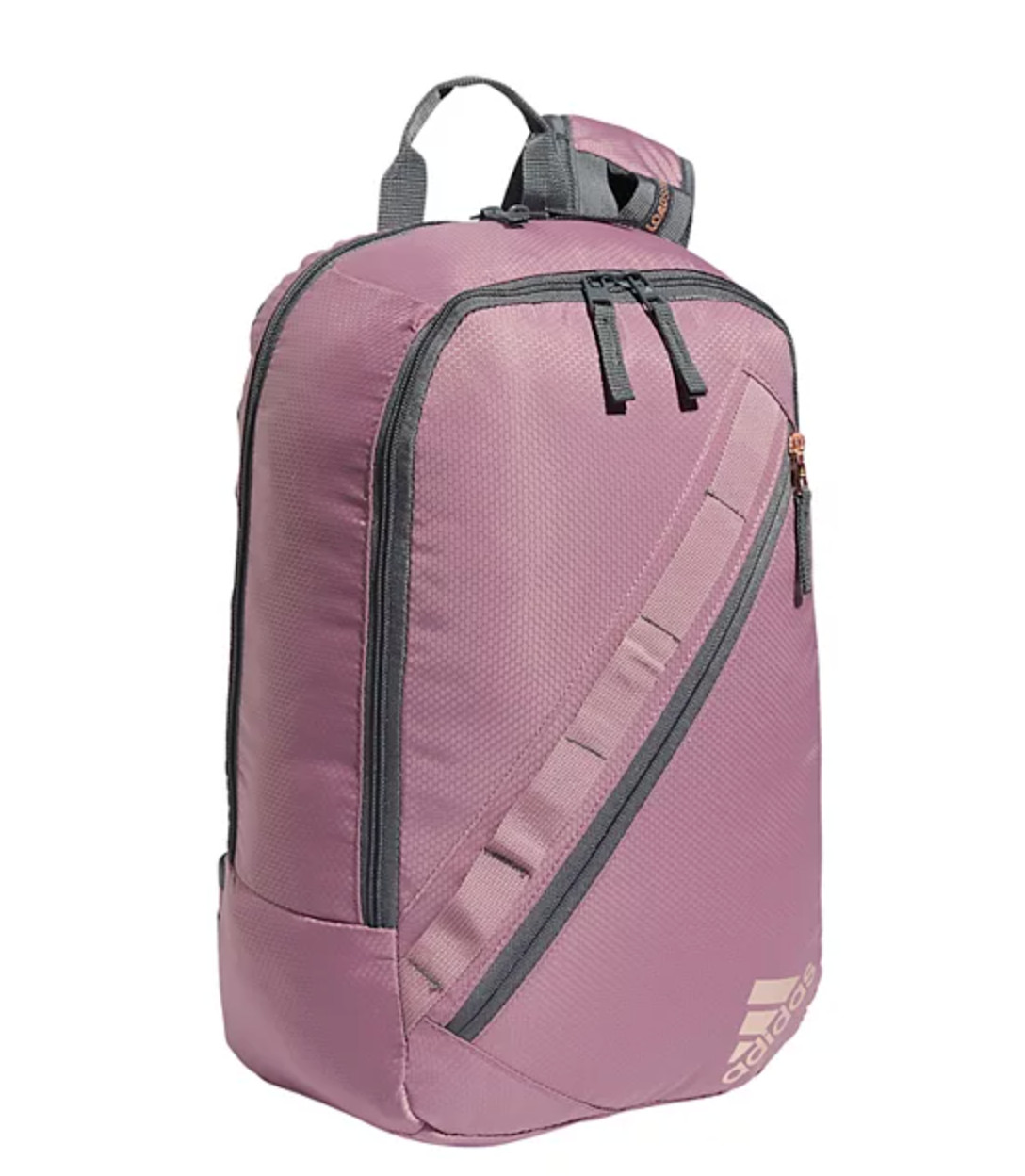 [US Seller] Adidas Prime Sling Backpack/Athletic Bag!!(18”x11”) BRAND NEW F/S