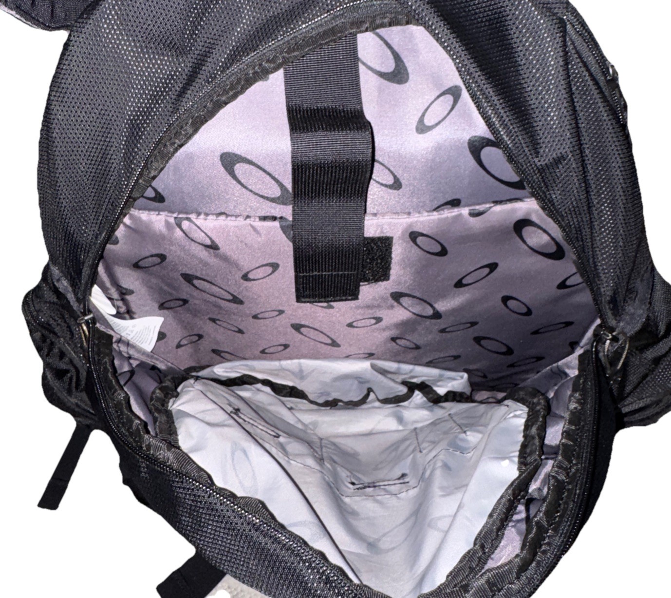 Oakley Tactical Field Gear Backpack Kitchen Sink 20-S1242-B Black